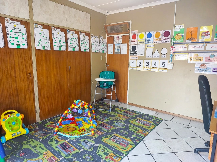 Commercial Property for Sale in Potchefstroom North West